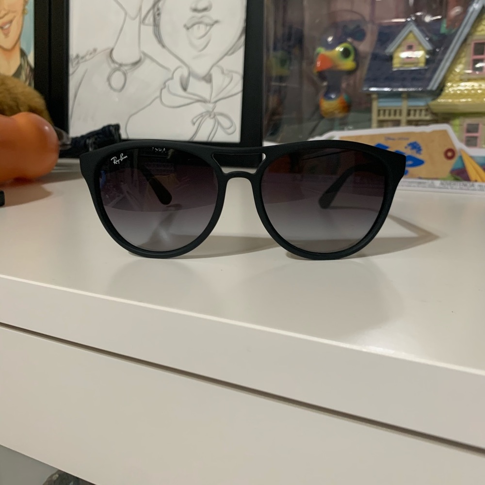 Rayban Cats 5000